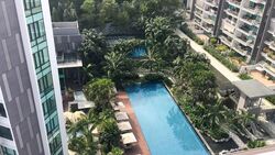 Parvis (D10), Condominium #557561031
